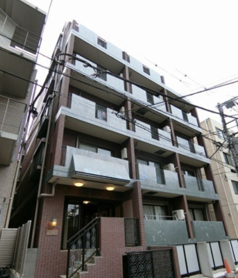 【外観】 | アーバンコート淵野辺壱番館