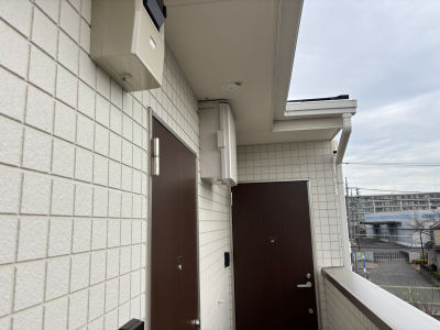 ウエストコート六町のその他