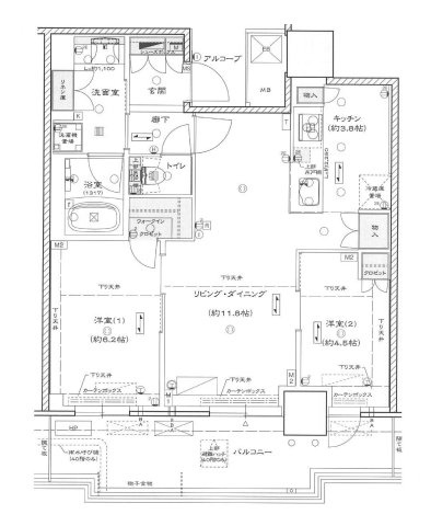 シエリアタワー大阪堀江