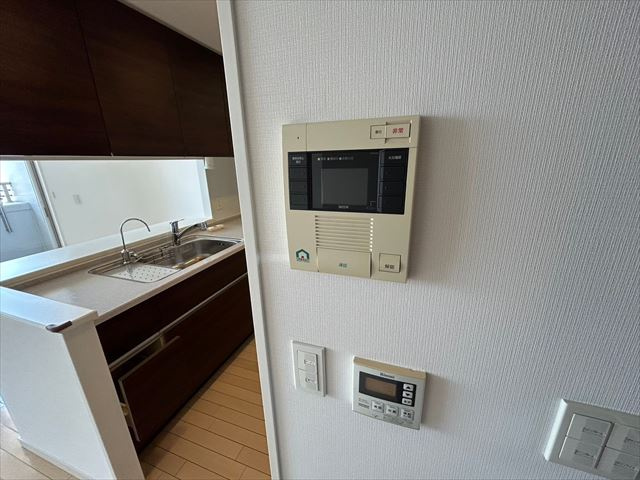プラウド金山|名古屋市の賃貸ならMy賃貸のセキュリティ|プラウド金山