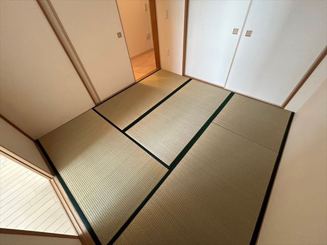 プラウド金山|名古屋市の賃貸ならMy賃貸の和室|プラウド金山