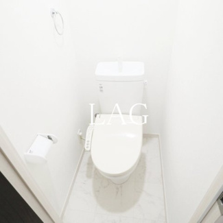 【トイレ】 | ノーザンロード綾瀬 | トイレです。