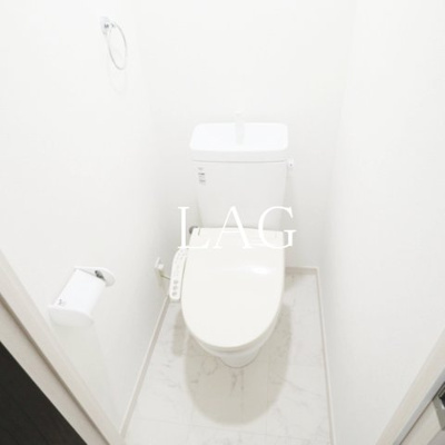 【トイレ】 | ノーザンロード綾瀬 | トイレです。