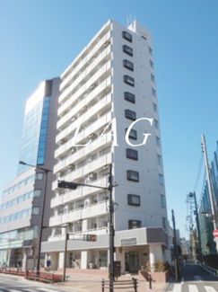 【外観】 | ハイネス要町 | 外観です。