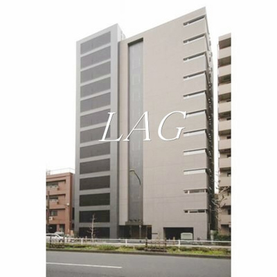【外観】 | グランアセット早稲田 | 外観です。