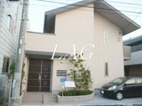 ツインハウス　Ｍ－２の画像