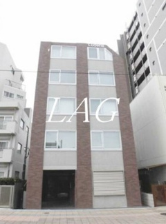 【外観】 | Ｌｕｄｅｎｓ東新町 | 外観です。