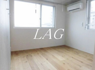 【居間・リビング】 | Ｌｕｄｅｎｓ東新町 | 洋室のお部屋です。