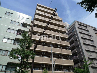 【外観】 | ウーノグランデ