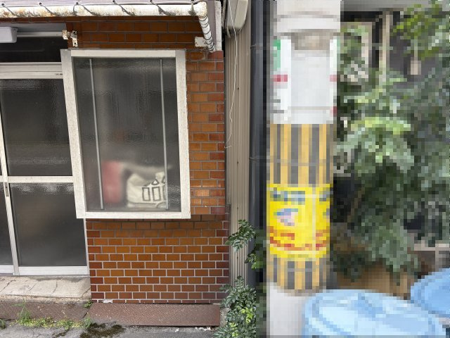 【外観】 | 敷津西２丁目　売土地
