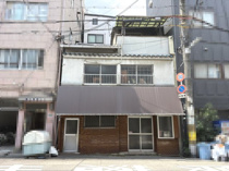 敷津西２丁目　売土地の画像