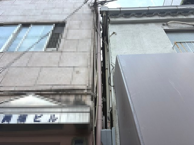【外観】 | 敷津西２丁目　売土地