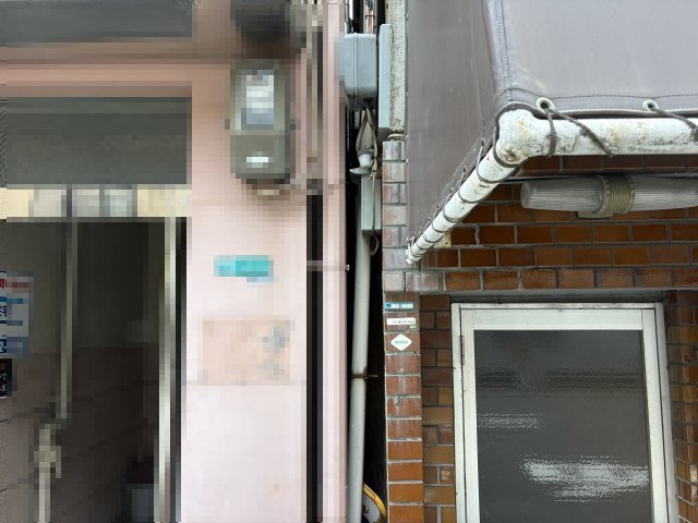 【外観】 | 敷津西２丁目　売土地