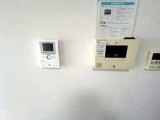 【セキュリティ】 | グリーンハイツ金沢