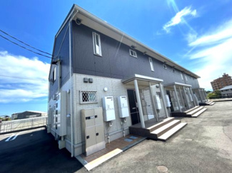 【外観】 | グリーンハイツ金沢