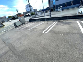 【駐車場】 | グリーンハイツ金沢