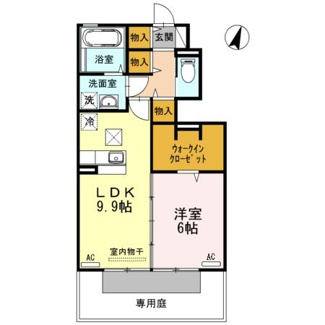 【間取り】 | グリーンハイツ金沢