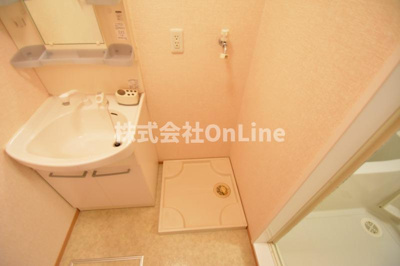 【設備】 | リヴェール長瀬