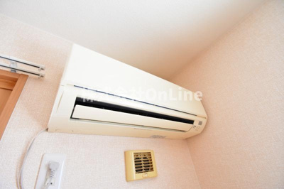 【設備】 | リヴェール長瀬