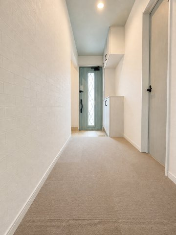八街市八街に　中古戸建の内装|※画像の一部はAIを用いて加工・編集しています。実際の状況と異なる場合がありますので、ご了承下さい。
