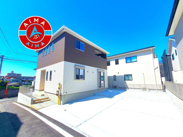 鳥栖市宿町丁目第1-3棟（3号棟）の駐車場|駐車場になります。