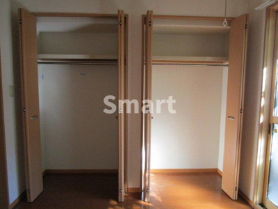 【収納】 | アルメリア中野