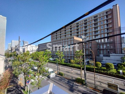 【展望】 | ZOOM中野West