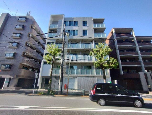 【外観】 | ZOOM中野West