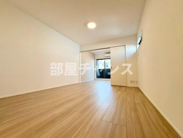 ジトローネ庄内の居間・リビング
