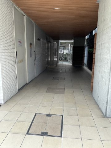 ノーブルガーデン駒込のその他共用部分