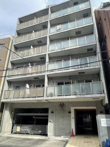 ノーブルガーデン駒込