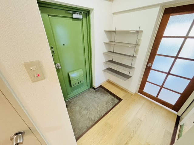 観世ハイツのその他|別号数タイプ