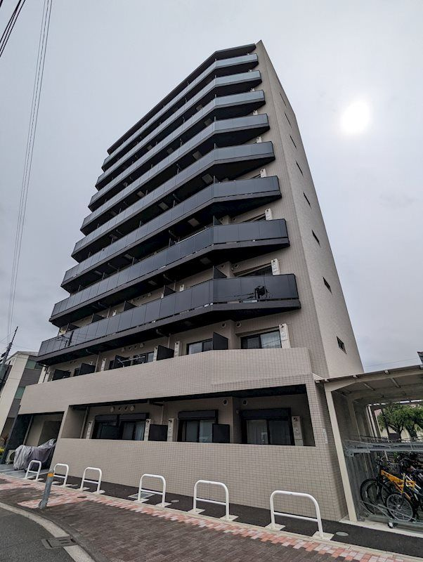 セジョリ新宿西落合の画像