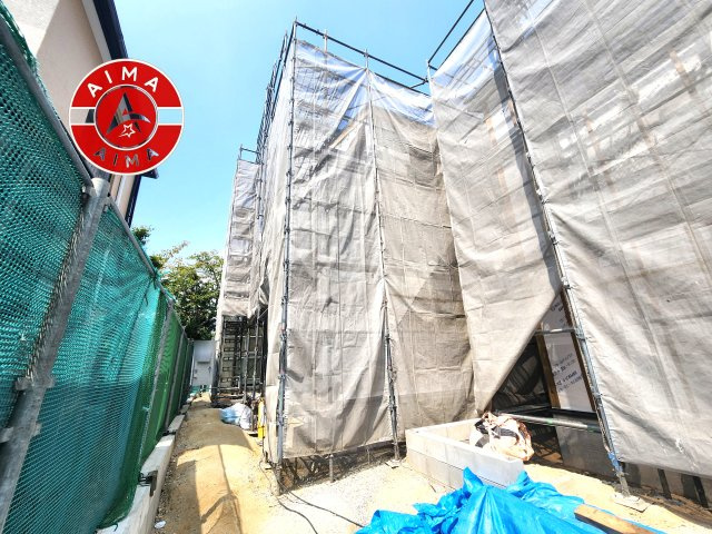 筑紫野市美しが丘北2丁目第1-2棟（2号棟）の外観|外観も気になるポイント