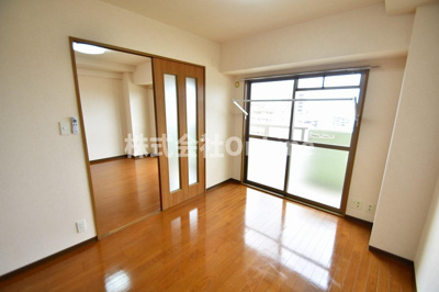 【寝室】 | ヴェルデュール石切