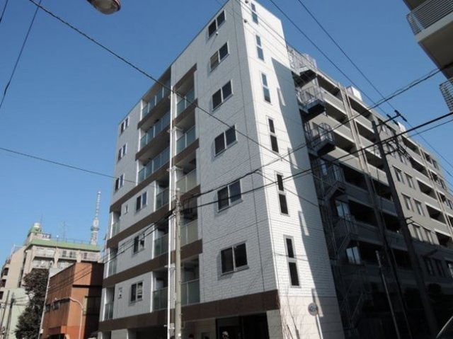 錦糸町インターナショナルレジデンス