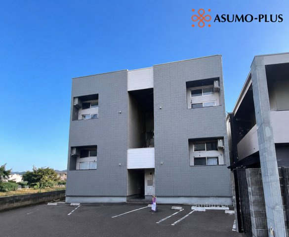 NYスタイルズ二日市