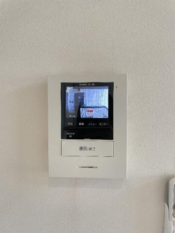 NYスタイルズ二日市の設備
