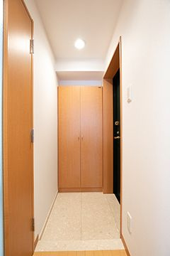 テラス麻布十番