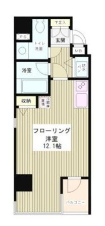 テラス麻布十番