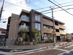 SAKURA甲子園三保町の画像