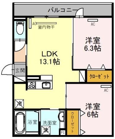 SAKURA甲子園三保町