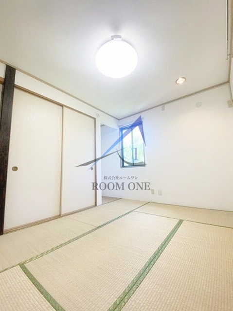 篠原西町貸家