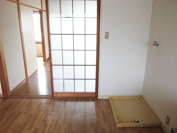 サンビレッヂの設備