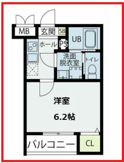 【間取り】 | プラフィド