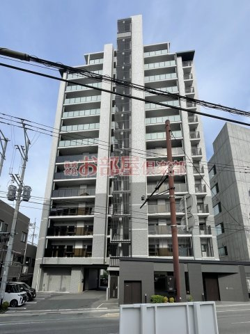サンメゾン西鉄久留米