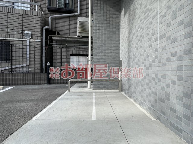 サンメゾン西鉄久留米のその他共用部分