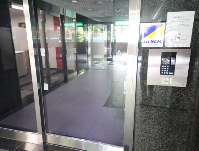 OMマンション東生駒のその他共用部分