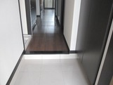 【玄関】 | エクセルコート南島田