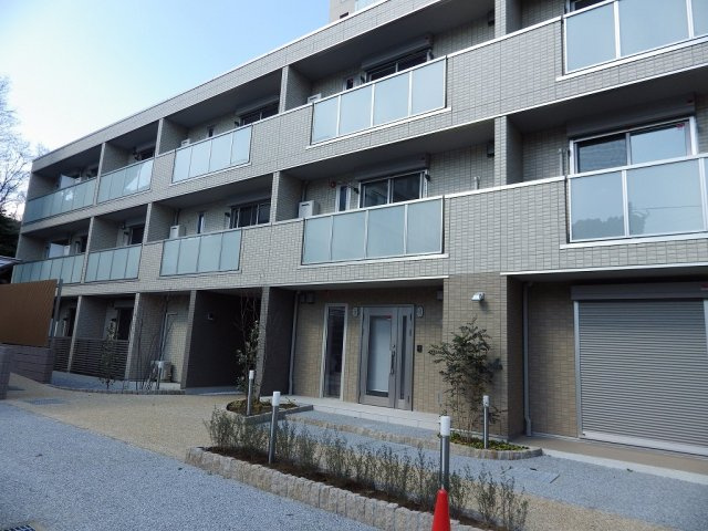 ガーデンビレッジ小石川